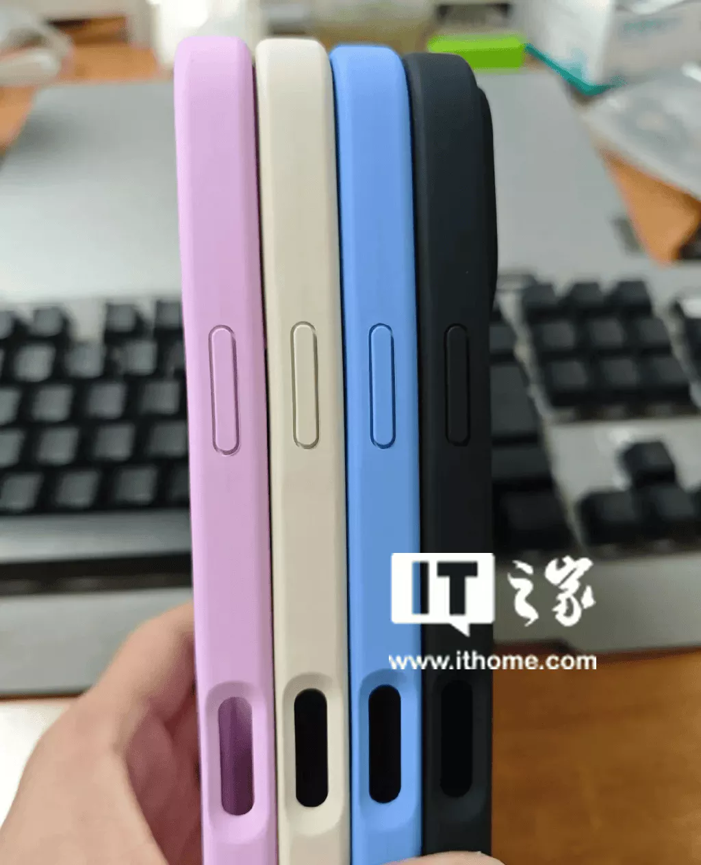 ốp lưng iphone 16 series